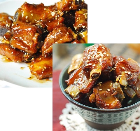 sweet-and-sour-pork-ribs