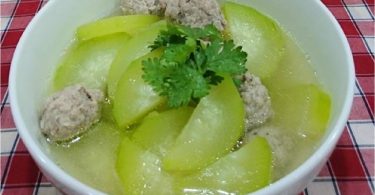 WAX-GOURD-SOUP- WITH-MEATBALLS-020