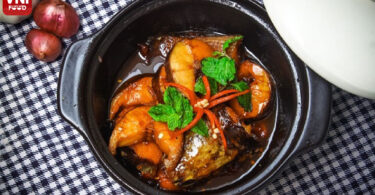 BRAISED-CATFISH-WITH-GINGER