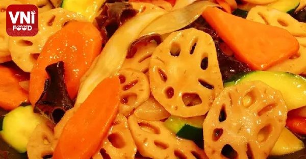 STIR-FRIED-LOTUS-ROOT-WITH-VEGETABLES-08