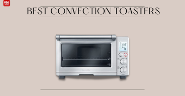 BEST CONVECTION TOASTERS