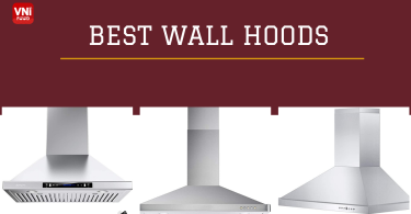 Best Wall Hoods