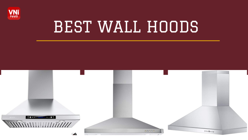 Best Wall Hoods
