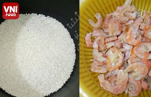 CHINESE-SAUSAGE-SHRIMP-STICKY-RICE-BY-RICE-COOKER-01