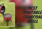 Best Portable Charcoal Grill
