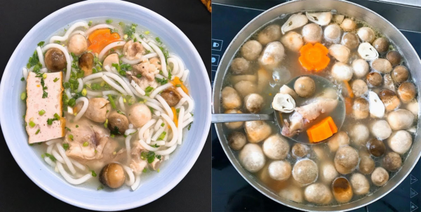 cook banh canh gio heo (2)