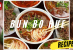 Bun Bo Hue Recipe