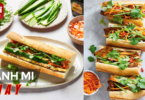 Banh Mi Chay