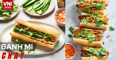 Banh Mi Chay