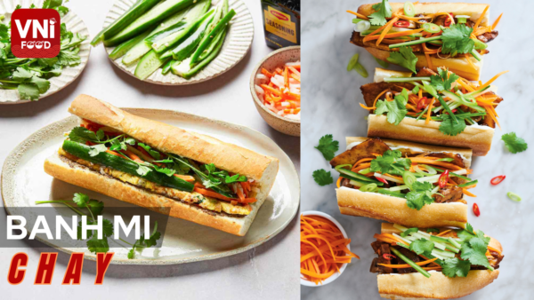 Banh Mi Chay