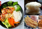 Noodle Types in Vietnam