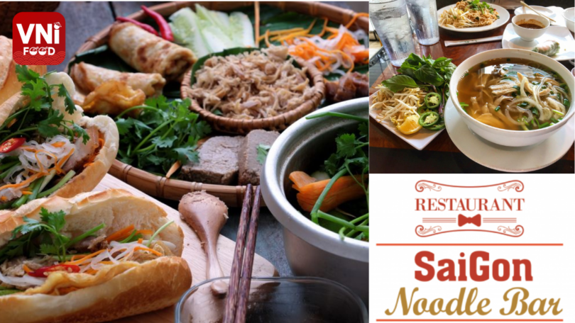 saigon noodle bar