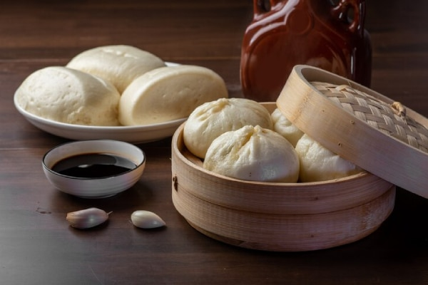 History and Origin of Banh Bao