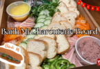 Banh Mi Charcuterie Board - vnifood