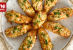 Shrimp & Crab Toast - vnifood