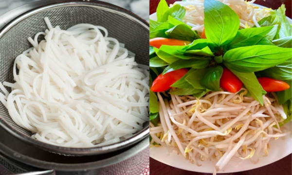 Pho Duoi Bo - vnifood