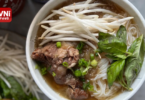 Vietnamese Oxtail Noodle Soup - vnifood