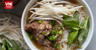 Vietnamese Oxtail Noodle Soup - vnifood