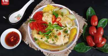 canh chua ca - vnifood