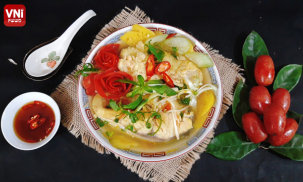 canh chua ca - vnifood