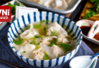 Vietnamese Wonton Soup recipe - vnifood