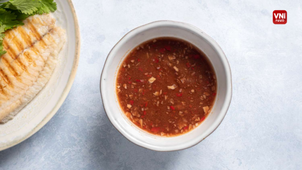 Vietnamese Tamarind Dipping Sauce - vnifood