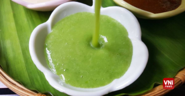 Vietnamese Green Seafood Sauce - vnifood