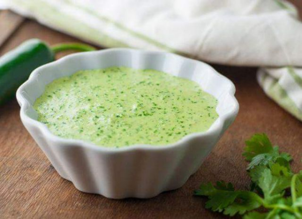 Vietnamese Green Seafood Sauce - vnifood