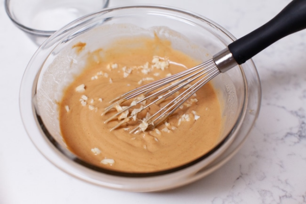 Vietnamese Peanut Sauce - vnifood