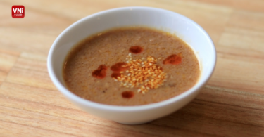 Vietnamese Fermented Soybean Sauce - vnifood