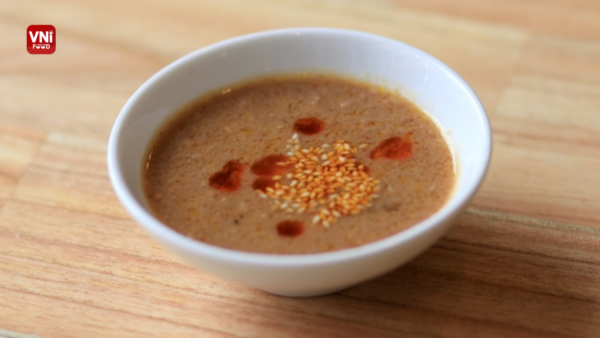 Vietnamese Fermented Soybean Sauce - vnifood