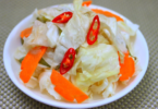 Vietnamese Pickled Cabbage - vnifood