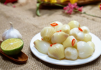 Vietnamese Pickled Onions - vnifood