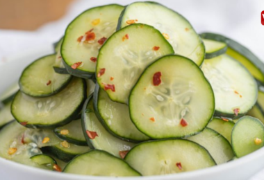 Vietnamese Pickled Cucumbers - vnifood