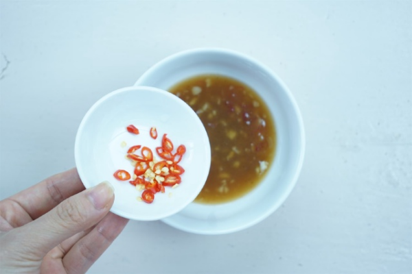 Vietnamese Tamarind Dipping Sauce - vnifood