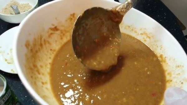 Vietnamese Fermented Soybean Sauce - vnifood