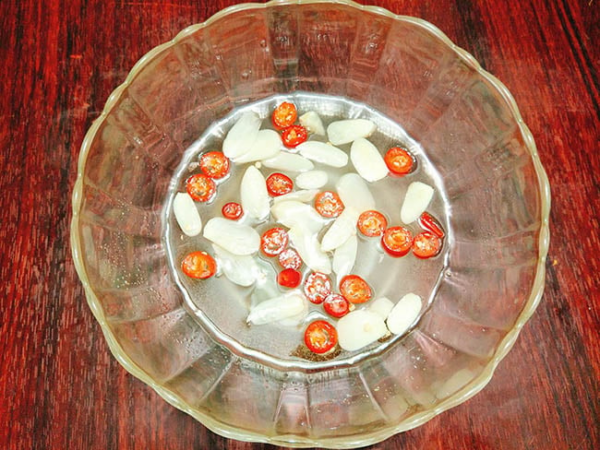 Su Su Muoi - vnifood